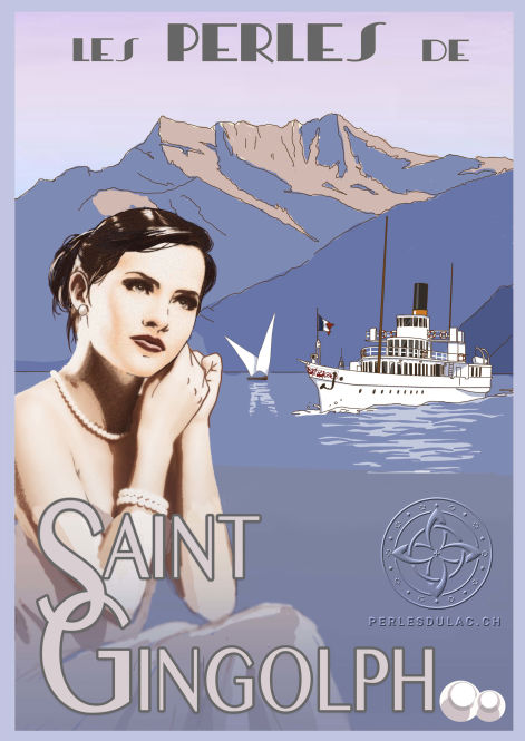 Perles du Léman